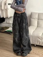 Baggy Grunge Jeans