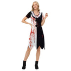 Bloody Clown Dress