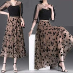A-Line Skirt