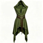 Elf Ranger Tunic Set