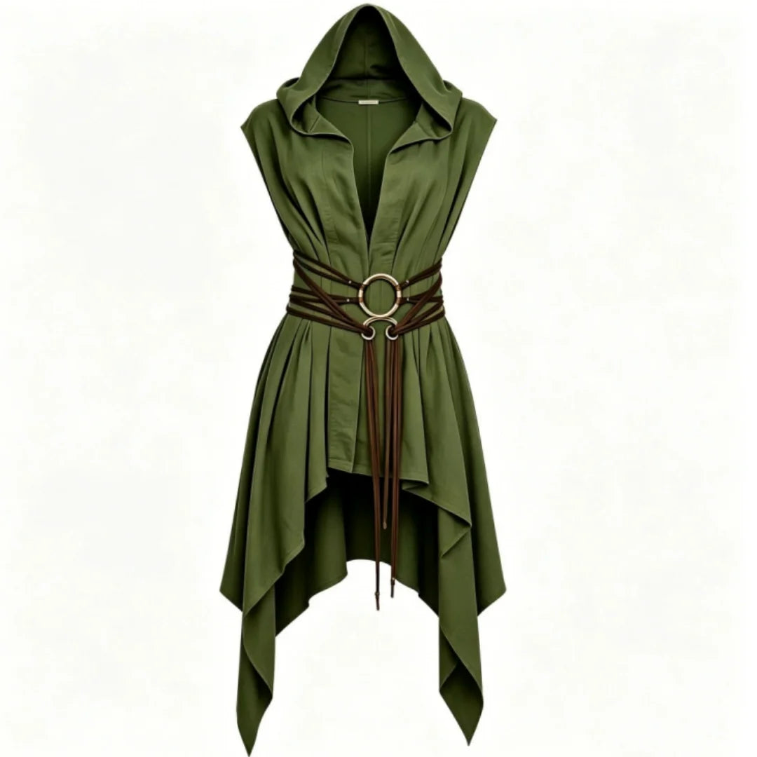 Elf Ranger Tunic Set