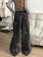 Baggy Grunge Jeans