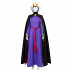 Evil Queen Costume