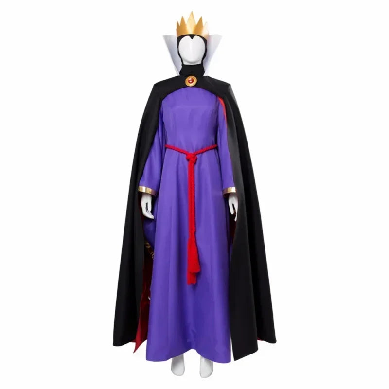 Evil Queen Costume