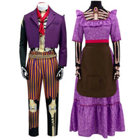 CoCo Family Costume