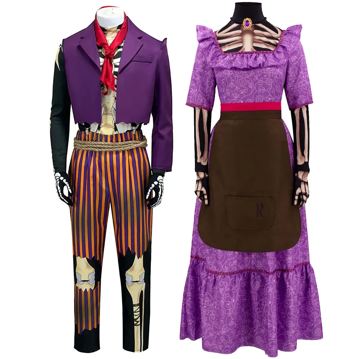 CoCo Family Costume