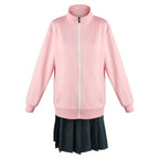 Bocchi Cosplay Costume