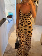 Trendy Slip Dress