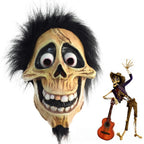 Coco Skeleton Costume