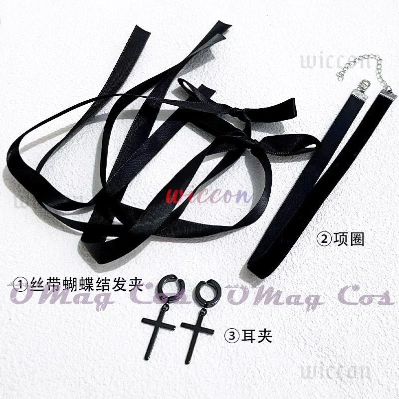 Misa Amane Cosplay Set