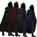 Medieval Knight Cloak