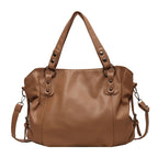 Rivet Shoulder Bag