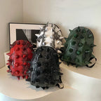 Spiked Hedgehog Backpack