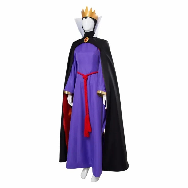 Evil Queen Costume
