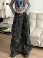 Baggy Grunge Jeans