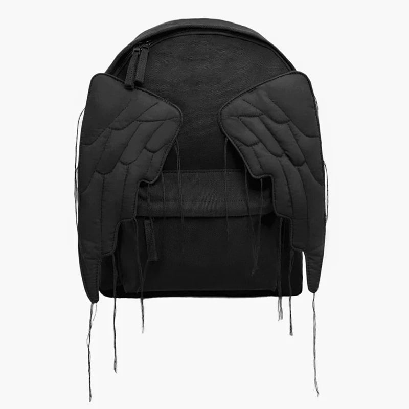Wing Design Backpack