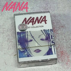 Nana Anime Cassette Collection