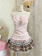 Sweet Dresses 3-Piece Set