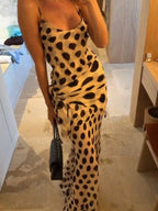 Trendy Slip Dress
