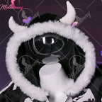Skeleton Bodysuit Set
