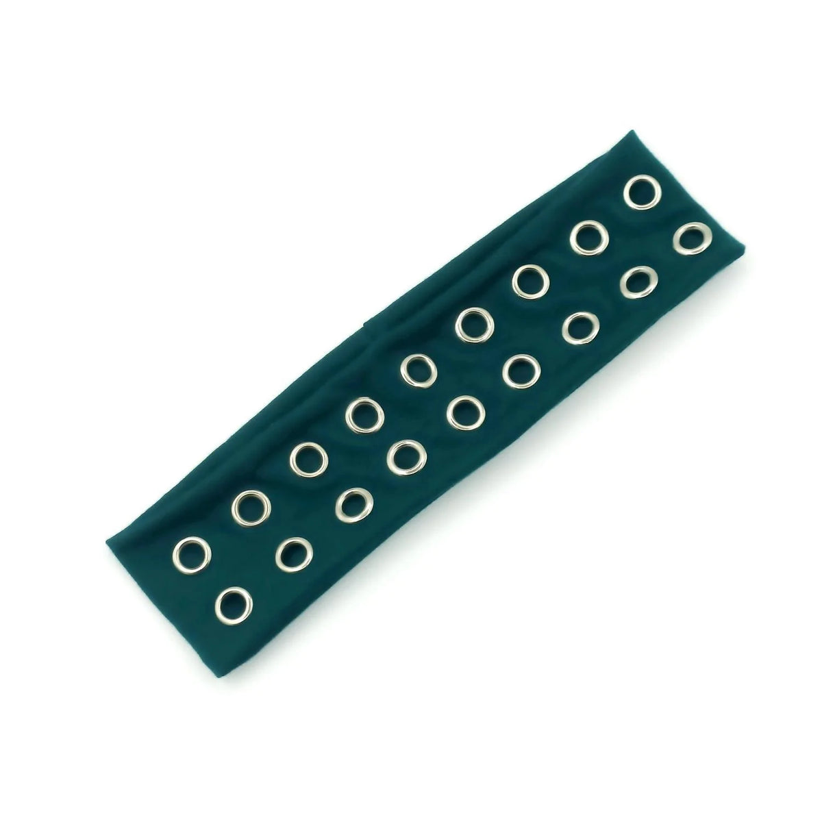 Studded Wide Headband
