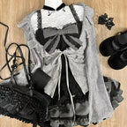Sweet Lolita Early Autumn 3-Piece Set