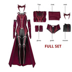 Scarlet Witch Costume