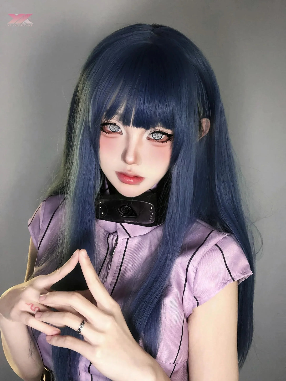 Hinata Cosplay Costume