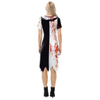 Bloody Clown Dress