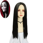 Morticia Addams Costume