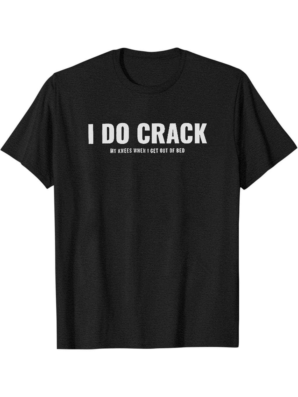 Graphic Print Cotton Tee
