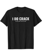 Graphic Print Cotton Tee