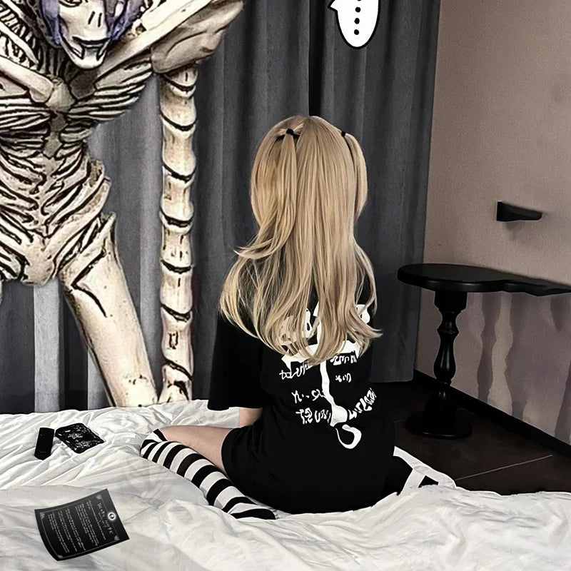 MisaMisa Cosplay Set
