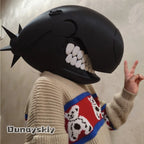 Reze Cosplay Costume Set