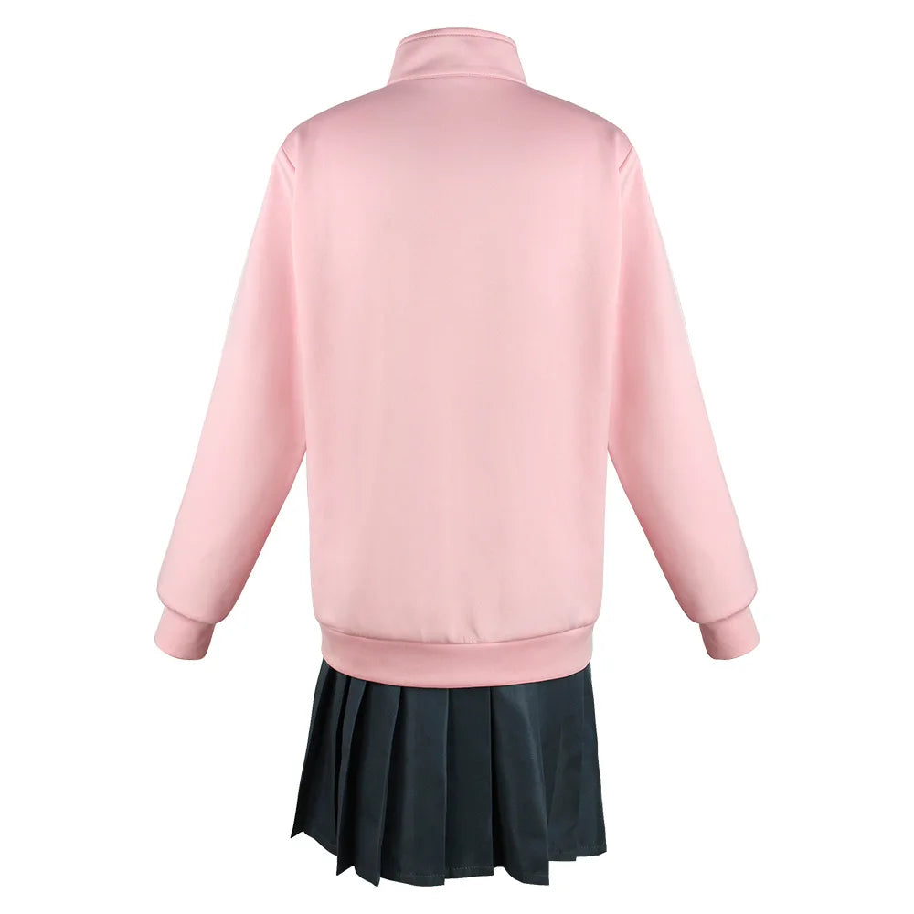 Bocchi Cosplay Costume
