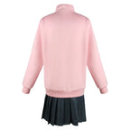 Bocchi Cosplay Costume
