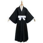 Bleach Shinigami Kimono Set
