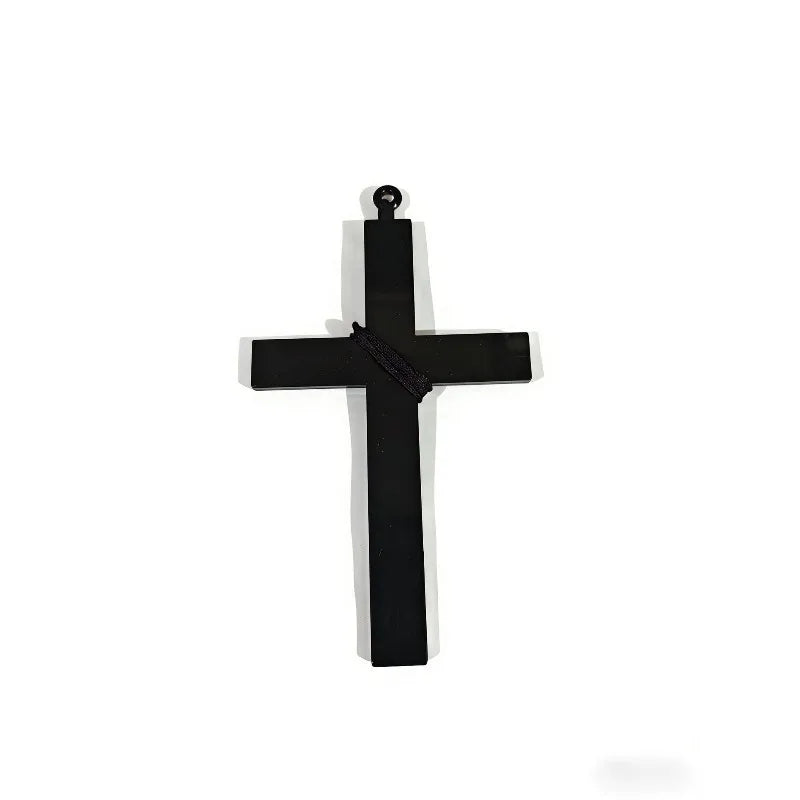Gothic Nun Costume