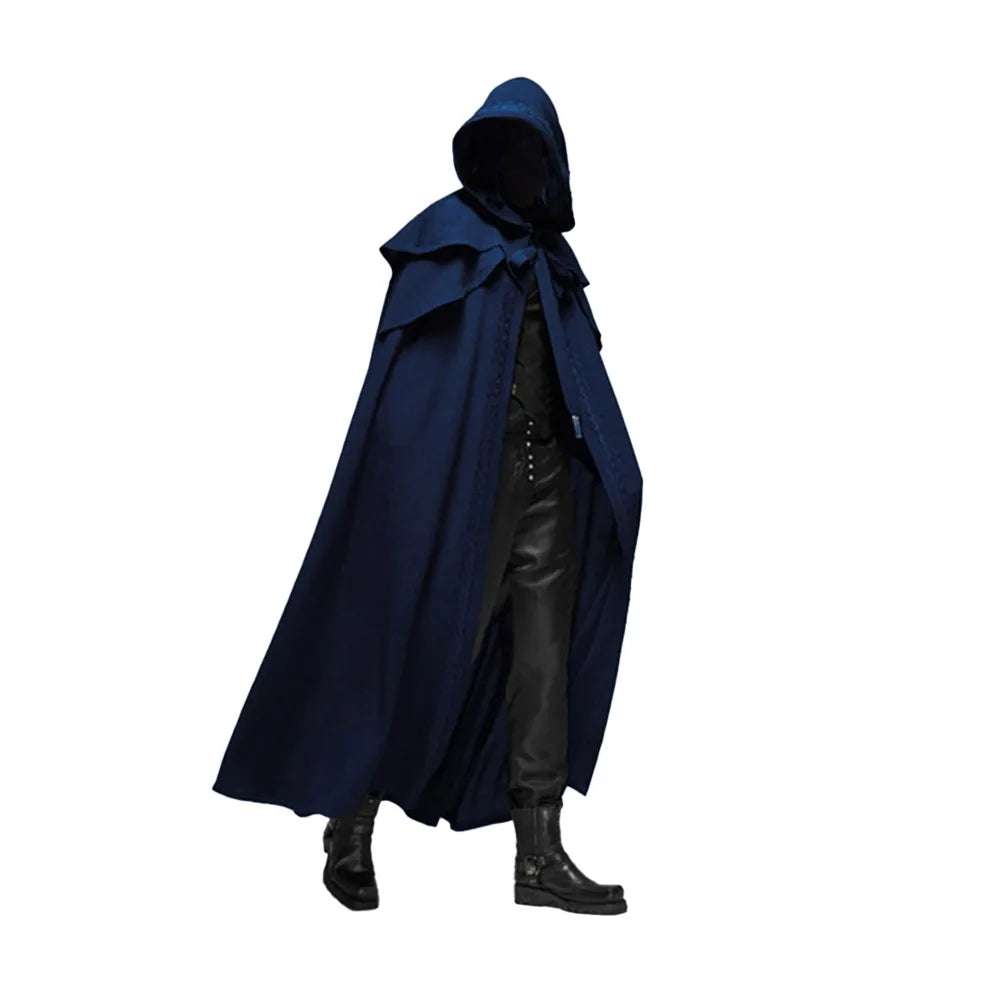 Medieval Knight Cloak