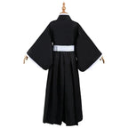 Bleach Shinigami Kimono Set