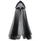 Black Veil Cape