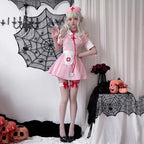 Nurse Costume Dress