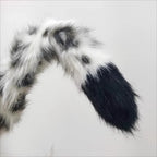 Faux Fur Cosplay Tail