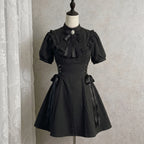 Gothic Punk Dress