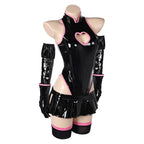 Kazuho Cosplay Bodysuit