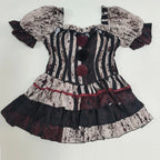 Circus Jester Costume