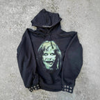 Zip-Up Hoodie