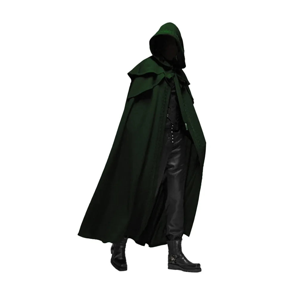 Medieval Knight Cloak