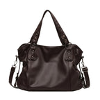 Rivet Shoulder Bag