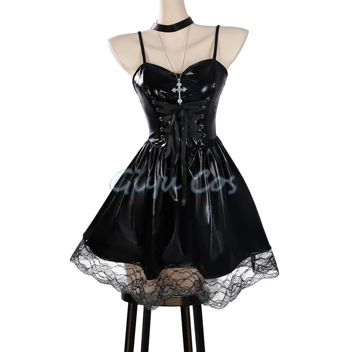 MisaMisa Cosplay Costume